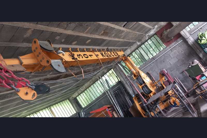 OmecoHub - Immagine KOLLER K301-T